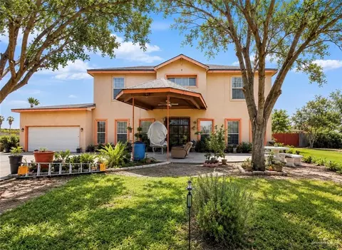 3106 Maren Dr, Mission, TX 78574