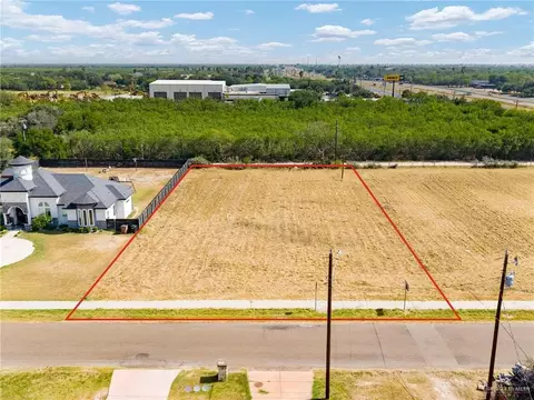 203 Ric Mar St, Edinburg, TX 78541