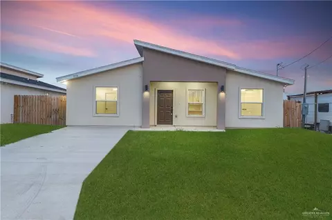 7714 Heisman Ln, Edinburg, TX 78542