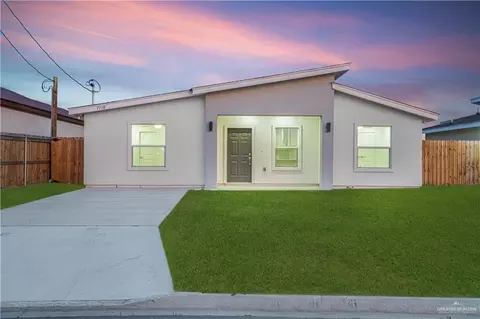 7718 Heisman Ln, Edinburg, TX 78542