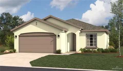 4701 S Landon Ave, Edinburg, TX 78539
