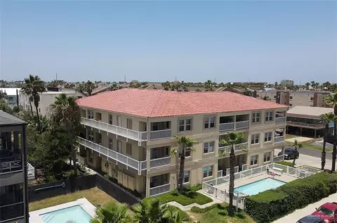 129 Cora Lee Dr #305, South Padre Island, TX 78597