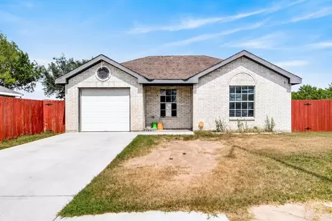 444 Cripple Creek Cir, Alamo, TX 78516