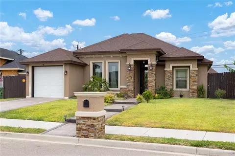 606 San Saba St, Rio Grande City, TX 78582