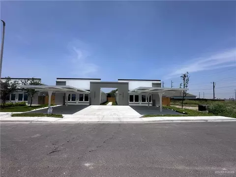 1321 N Aryana Ave, Edinburg, TX 78542