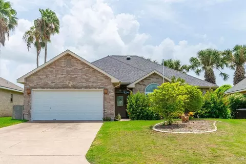 16 Augusta Dr, Port Isabel, TX 78578