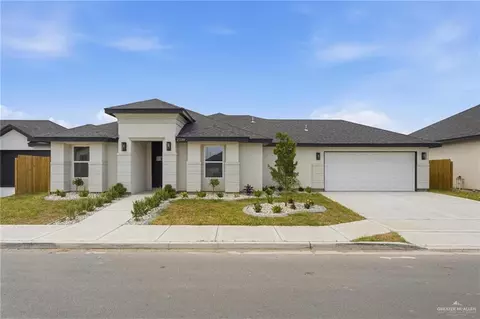 2739 E Comal Rd, Edinburg, TX 78542
