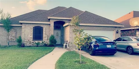 3101 E Truman Ave, Mission, TX 78573