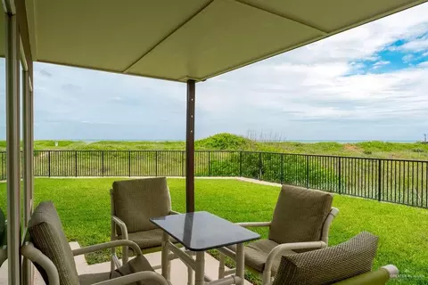 3608 Gulf Blvd #A103, South Padre Island, TX 78597