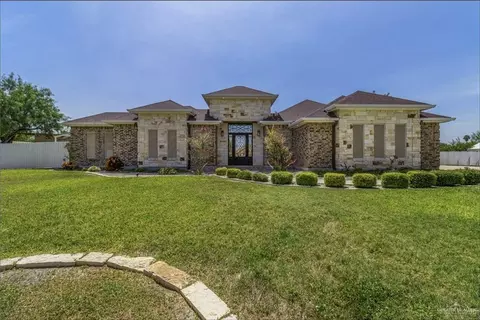 2907 N Jackson Rd, Edinburg, TX 78541