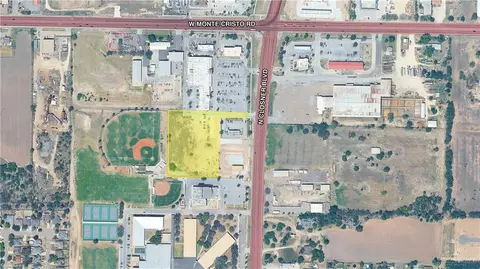 0 N Closner Blvd, Edinburg, TX 78541