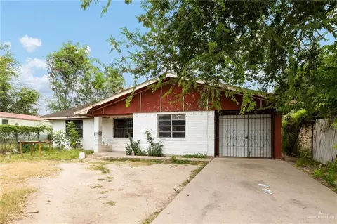 211 Cabana Dr, Donna, TX 78537