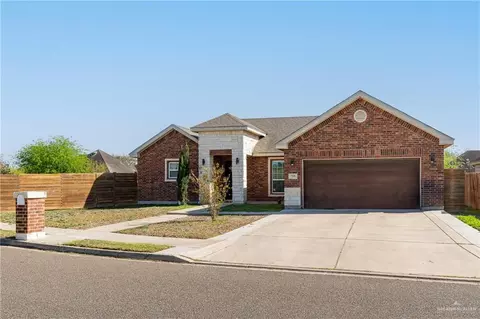 715 Delma St, Weslaco, TX 78599