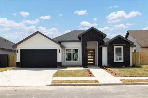 2810 Arboledas Dr, San Juan, TX 78589