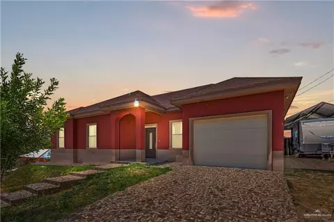 552 Godornis St, Rio Grande City, TX 78582