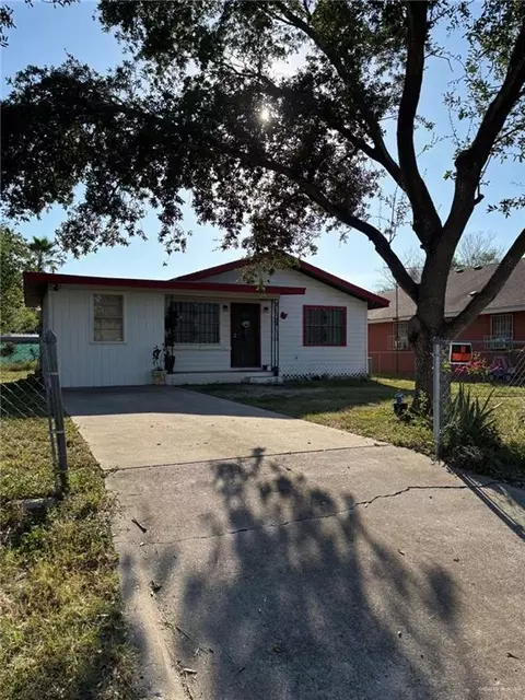 820 S 19th Ave, Edinburg, TX 78539