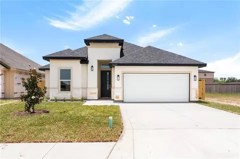 3607 Granada Dr, Weslaco, TX 78596