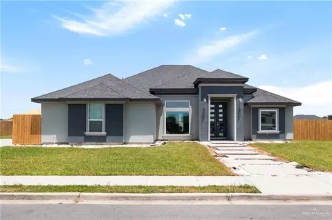 5412 Common Ln, Weslaco, TX 78596