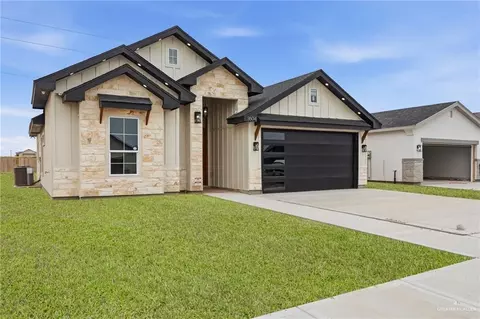 3604 Monte Cielo Dr, Weslaco, TX 78599
