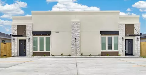 2608 Bald Cypress Dr, Weslaco, TX 78599