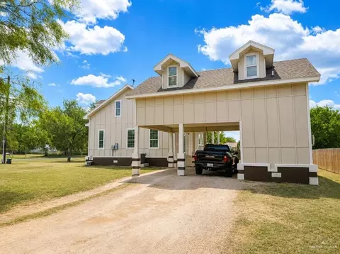 13008 8th St, Hargill, TX 78549