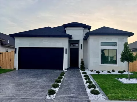 5809 N Rayo Del Sol St, Edinburg, TX 78542