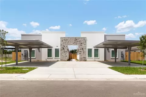 808 Mountain Rd #4, Mission, TX 78574