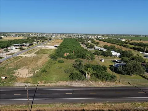 tbd N Fm 493 Rd N, Donna, TX 78541