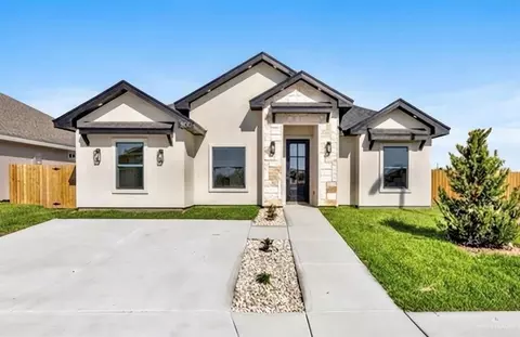 1105 Altuve Dr, Edinburg, TX 78541