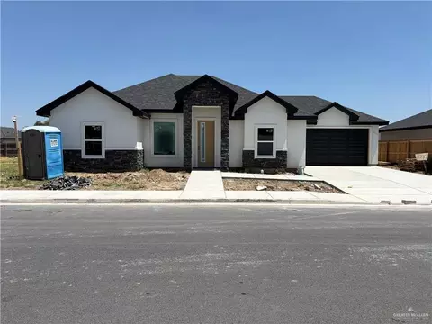 2733 E Comal Rd, Edinburg, TX 78542