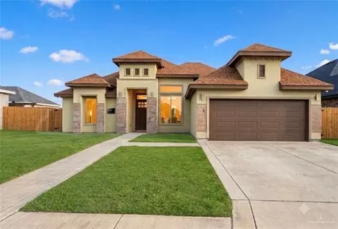 5416 San Diego Dr, Edinburg, TX 78542