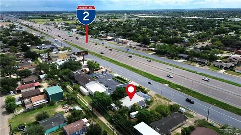 824 Frontage Rd, Alamo, TX 78516