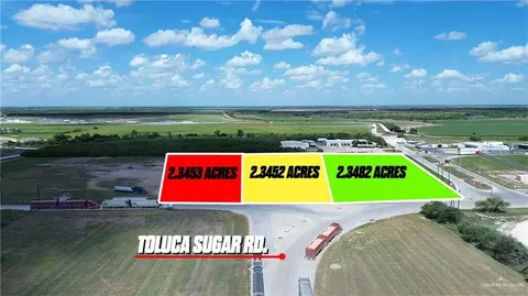 tbd E Tejano Dr, Progreso, TX 78596 photo 2