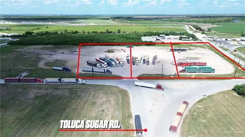 tbd E Tejano Dr, Progreso, TX 78596 photo 3
