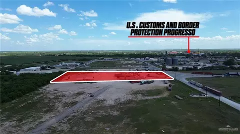 tbd E Tejano Dr, Progreso, TX 78596 photo 5