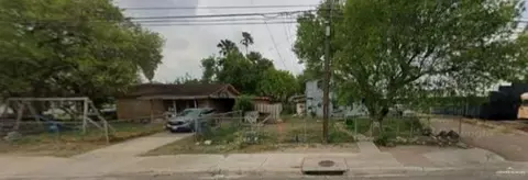 600 E Us Highway Business 77, San Benito, TX 78586
