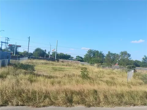 6015 Premio St, Edinburg, TX 78542
