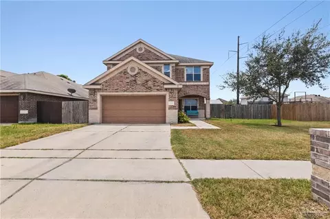 1908 Nobis Ave, Edinburg, TX 78542