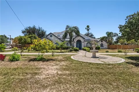 2210 W Monte Cristo Rd, Edinburg, TX 78541