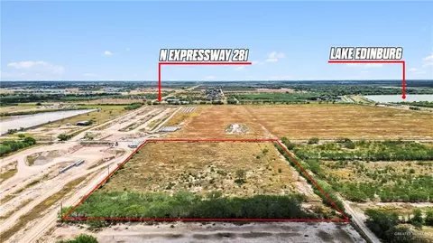 00 Fm 2812 Rd, Edinburg, TX 78541