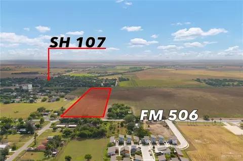 10 Ac Block 107 Fm 506, Santa Rosa, TX 78593