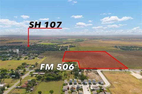18 09ac Block 109 Fm 506, Santa Rosa, TX 78593
