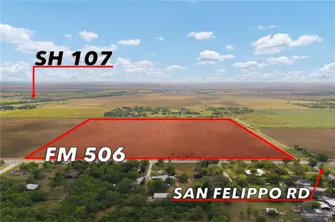 39 07ac Block 111 Fm 506, Santa Rosa, TX 78593