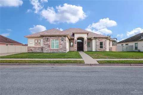5706 Spicewood Dr, Harlingen, TX 78552