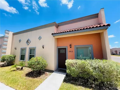 2913 Allen Dr, Edinburg, TX 78539