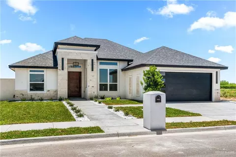 1200 E Arechiga Dr, Edinburg, TX 78542