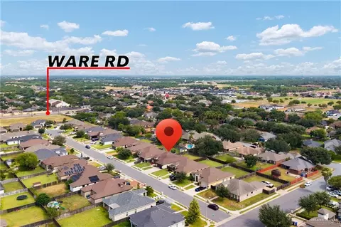 View/Area - 3412 Umar Ave, Mcallen, TX 78504 photo 4 of 4
