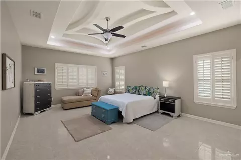 Bedroom - 3412 Umar Ave, Mcallen, TX 78504 photo 2 of 2
