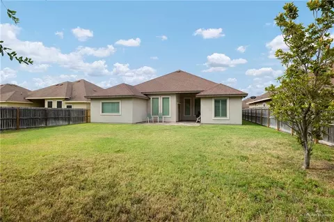 Exterior - 3412 Umar Ave, Mcallen, TX 78504 photo 2 of 2