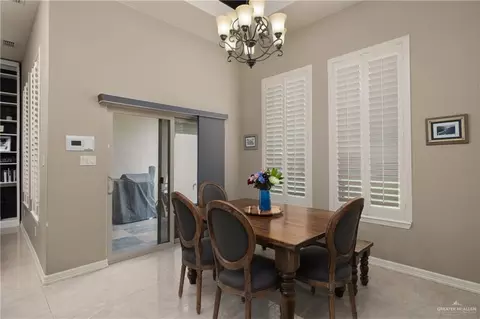 Dining - 3412 Umar Ave, Mcallen, TX 78504 photo 1 of 1